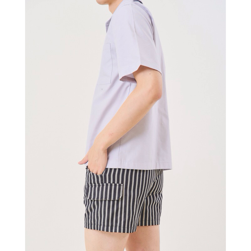 mes.wear bubble shorts