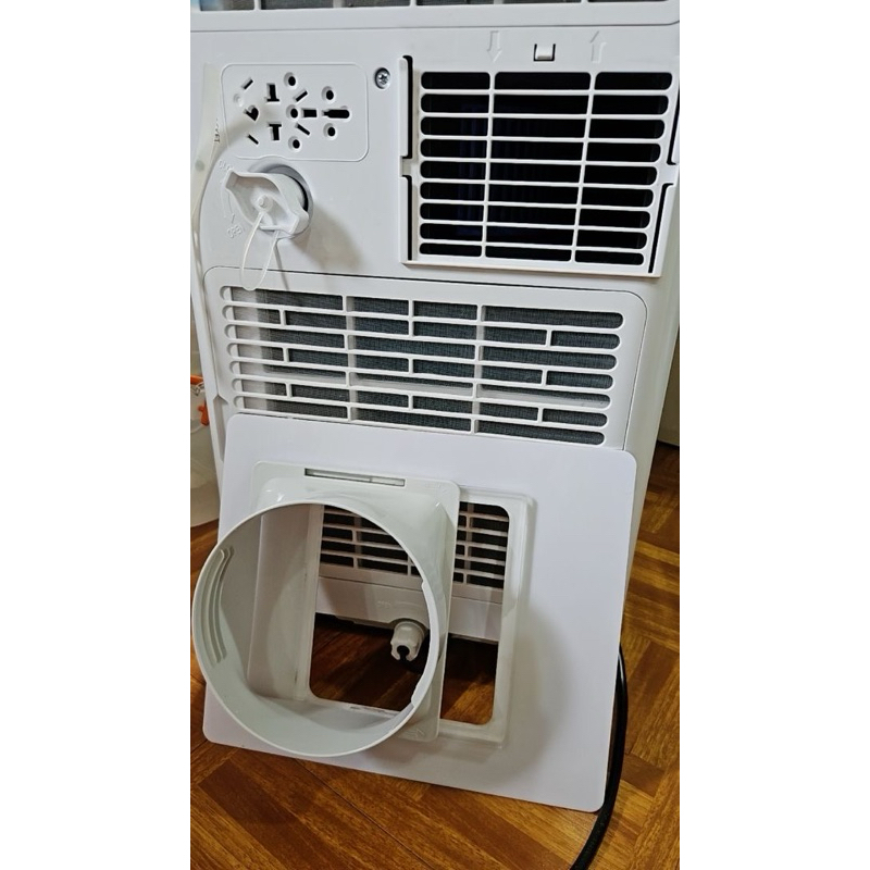 ชุดแปลงแอร์เป็นระบบ 2ท่อ TCL 12000 BTU
