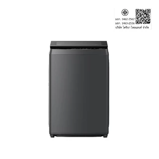 [ผ่อน 0% สูงสุด 10 เดือน] TOSHIBA เครื่องซักผ้าฝาบน รุ่น AW-DUHN2000QT(SG) 19 กิโลกรัม