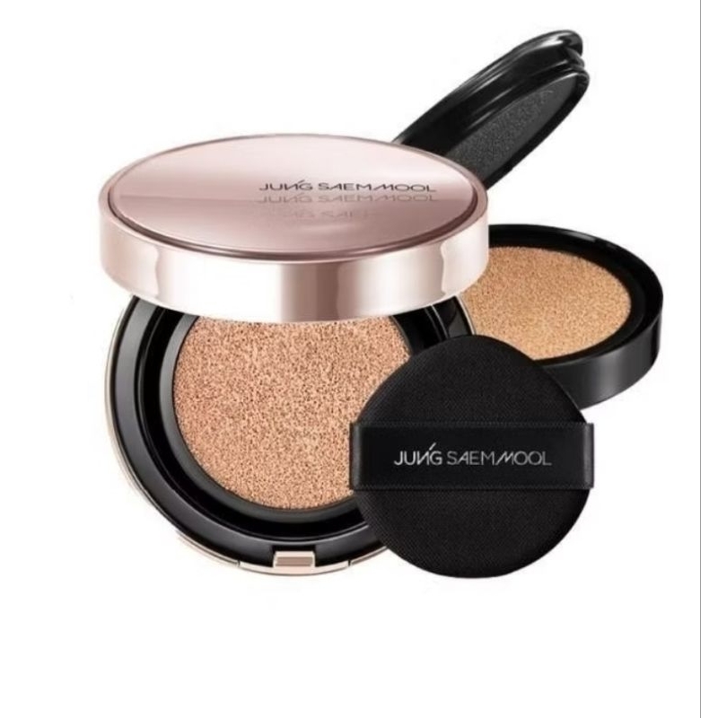 JUNGSAEMMOOL masterclass radiant cushion 15g*2