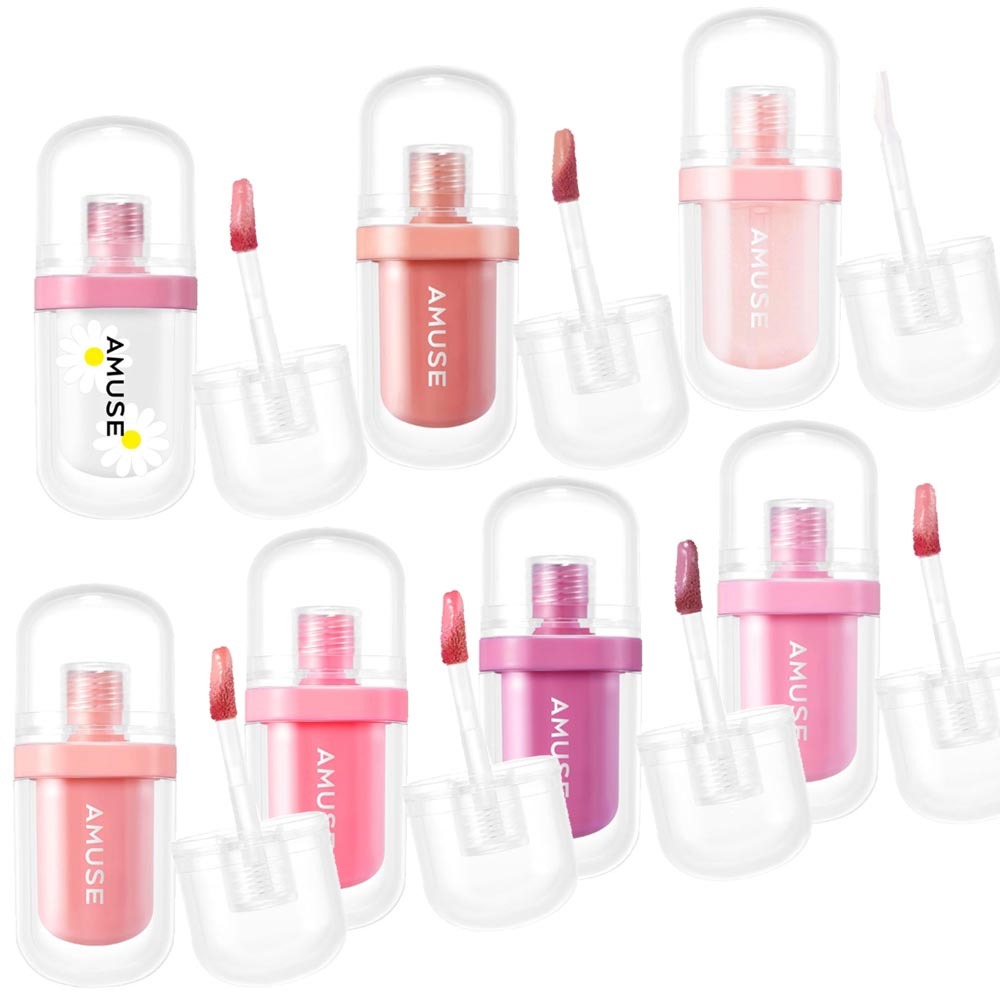 AMUSE JEL-FIT Tint เครื่องสำอาง เมคอัพจากญี่ปุ่น