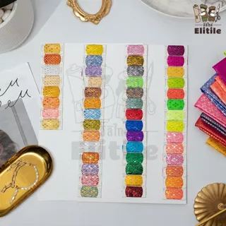 ยกม้วน60หลา ผ้าตาดลายไทยหน้ากว้าง 45 นิ้ว สำหรับทำโจงกระเบน ชุดไทย สไบห่มองค์พระ ผ้าหลา ผ้าเมตร