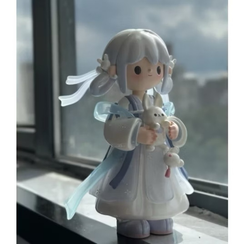 UUtoy 🩵 หายากมาก พร้อมส่งในไทย