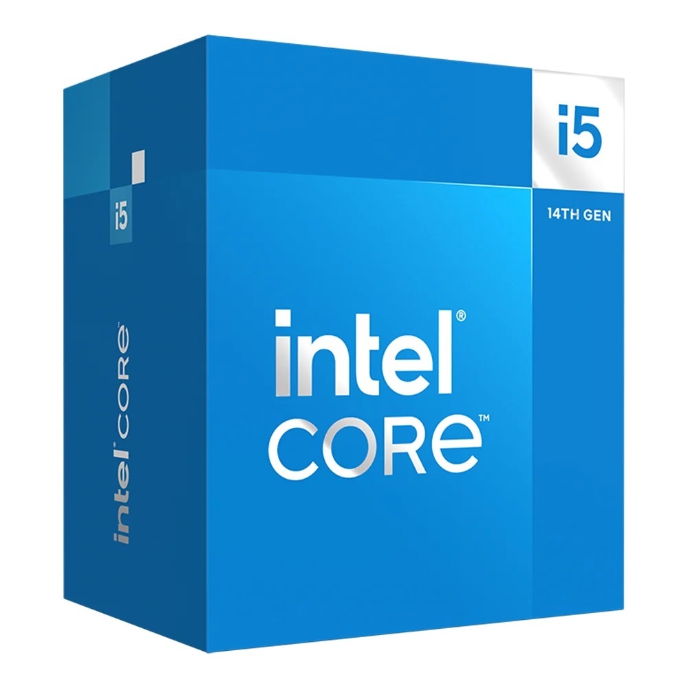 CPU CORE I5-14500 (Original)