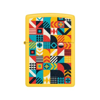 ซิปโป้ รุ่น 46586 Barn Quilt ของแท้ รับประกันตลอดชีวิต นำเข้…