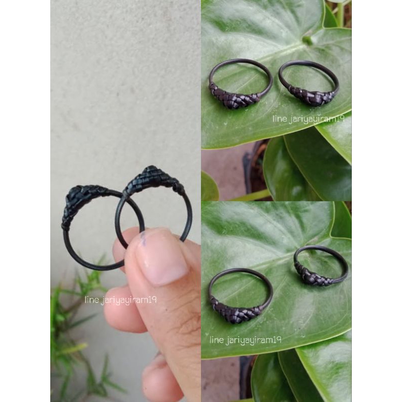 แหวนมงคล ของแท้100%  1วง