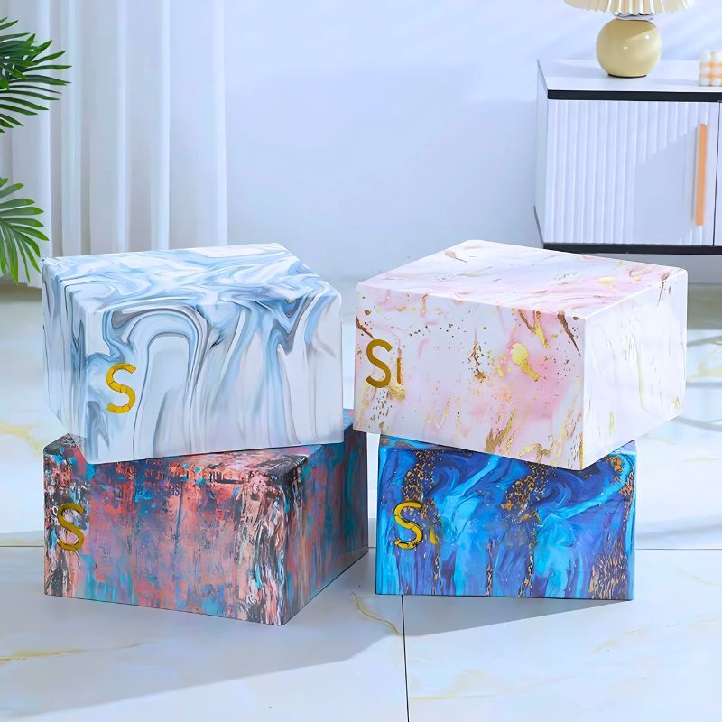 ฐานวางโมเดล ตั้งโชว์ มีหลายแบบ หลายสไตล์ เรียบง่าย สําหรับตกแต่งบ้าน ห้องนั่งเล่น ห้องรับแขก