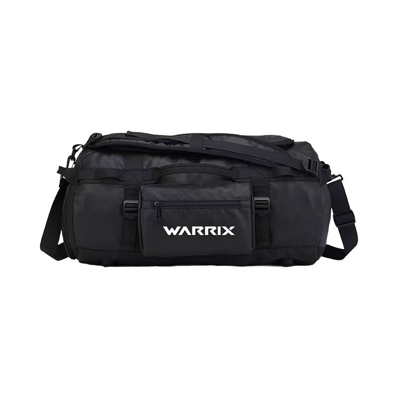 WARRIX กระเป๋าเทรนนิ่ง ULTIMATE DRIVE TRAINING BAG (WB-243ALACL02) ราคา ถูกที่สุด ดีลบีเคเค แกลเลอรีภาพที่ 7