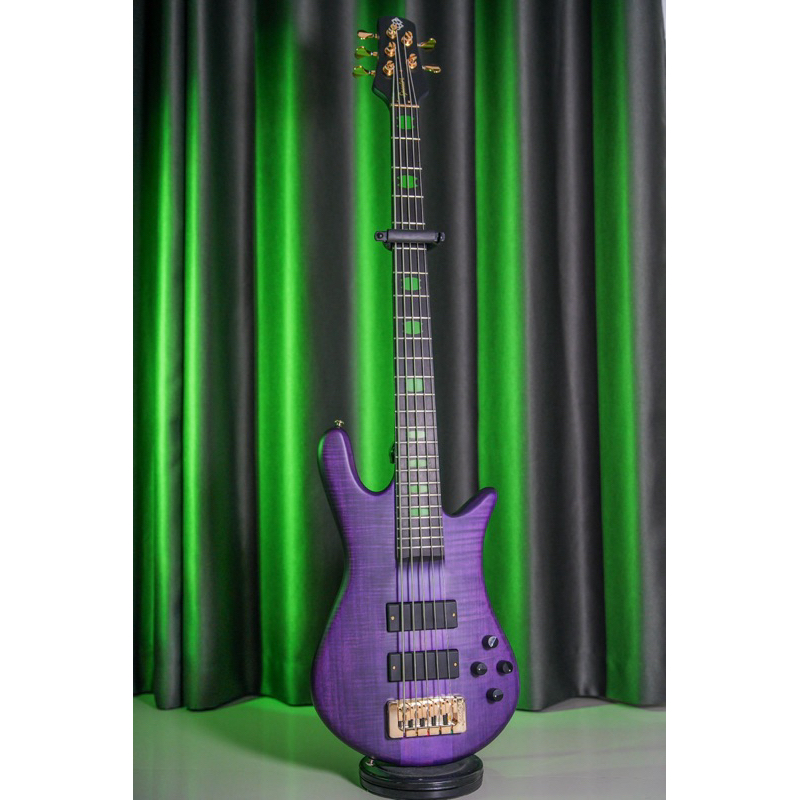 SPECTOR SKYLER ACORD BASS