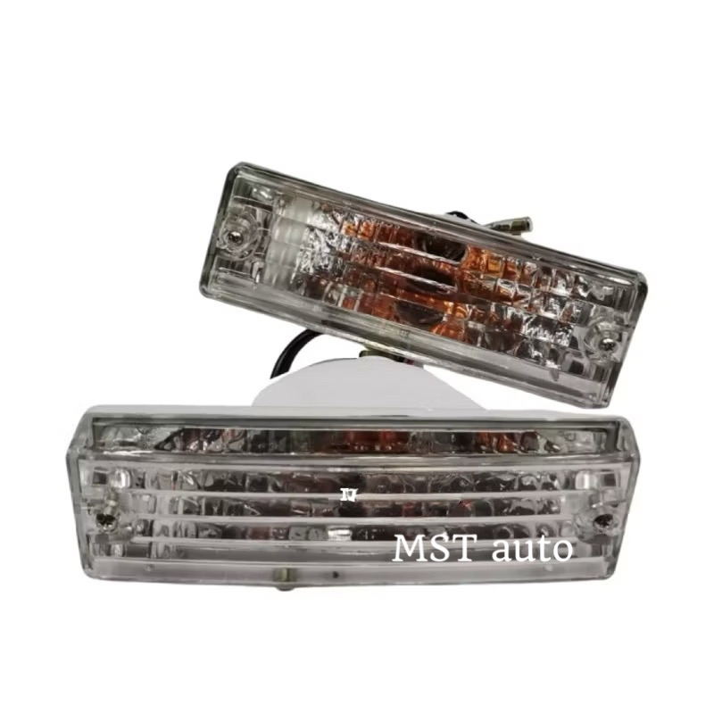 ไฟในกันชน ไฟหรี่กันชน อีซูซุ มังกรทอง ISUZU TFR 1988-1996