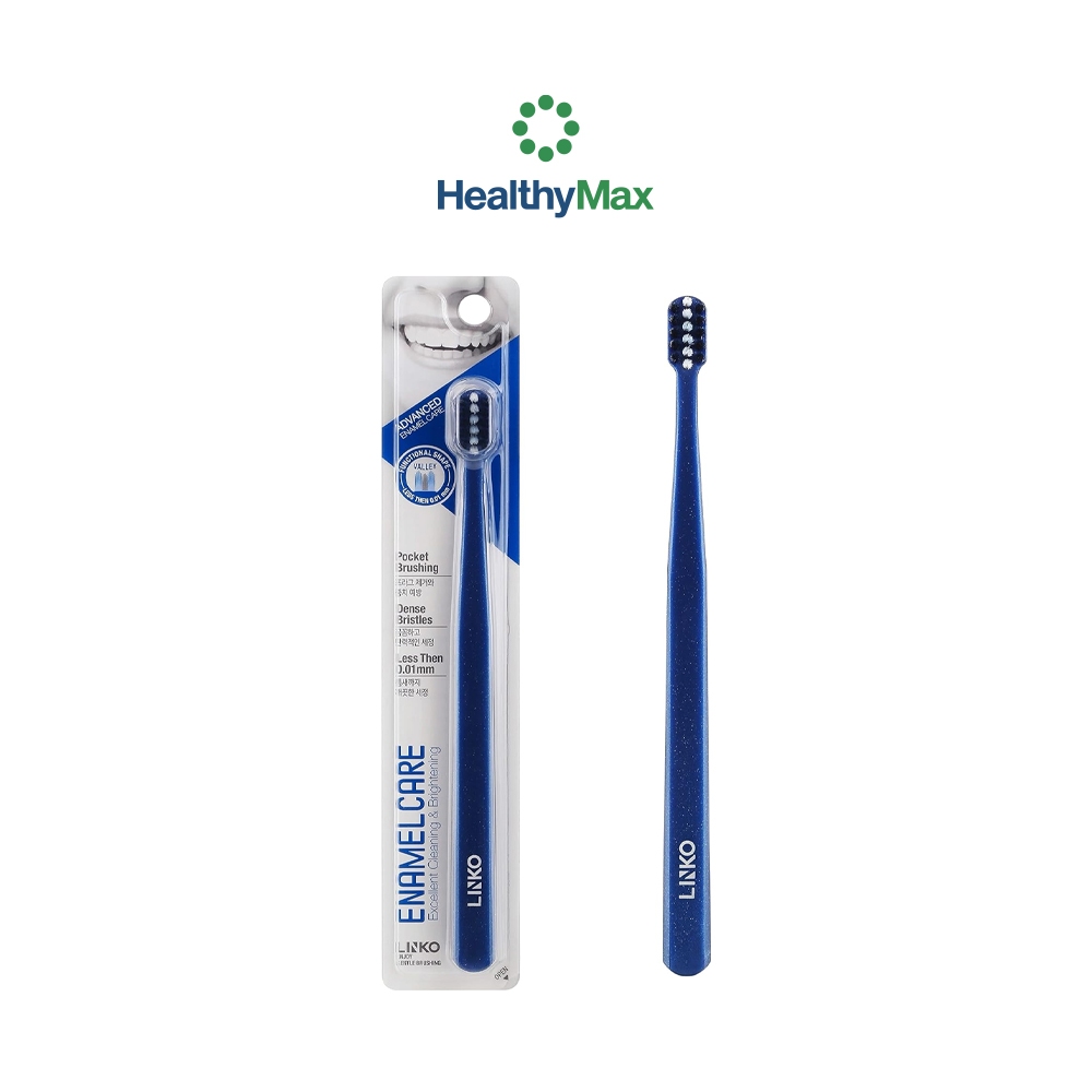 แปรงสีฟัน Linko Soooft รุ่น Enamel
