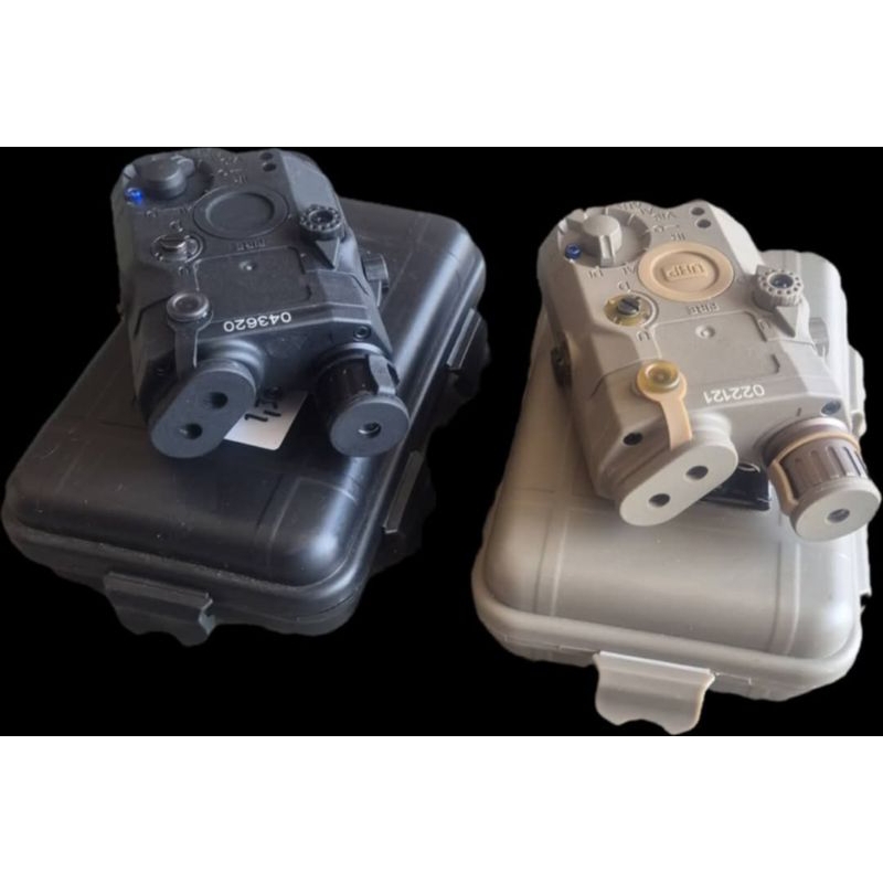 Wadsn Peq-15(สำหรับท่านชาย)