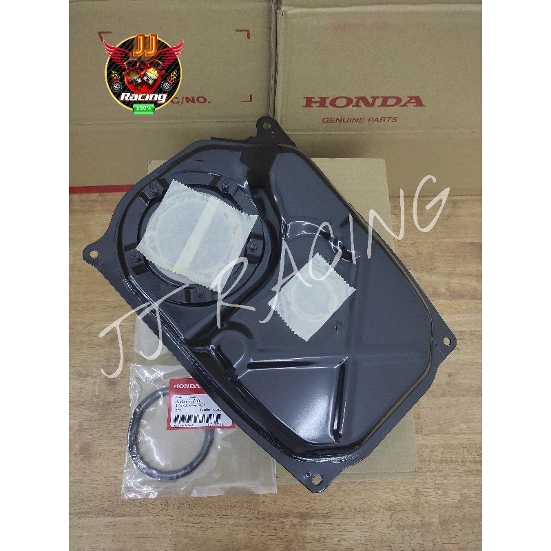 🔥ถังน้ำมันเชื้อเพลิง บังลม (แท้‼️)🔥wave125i ไฟเลี้ยวบังลม🔥17510-KPH-305