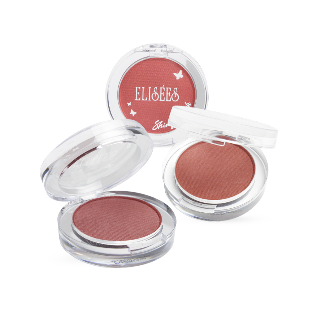 (ESBO) - Elisees Shiny Blush On
