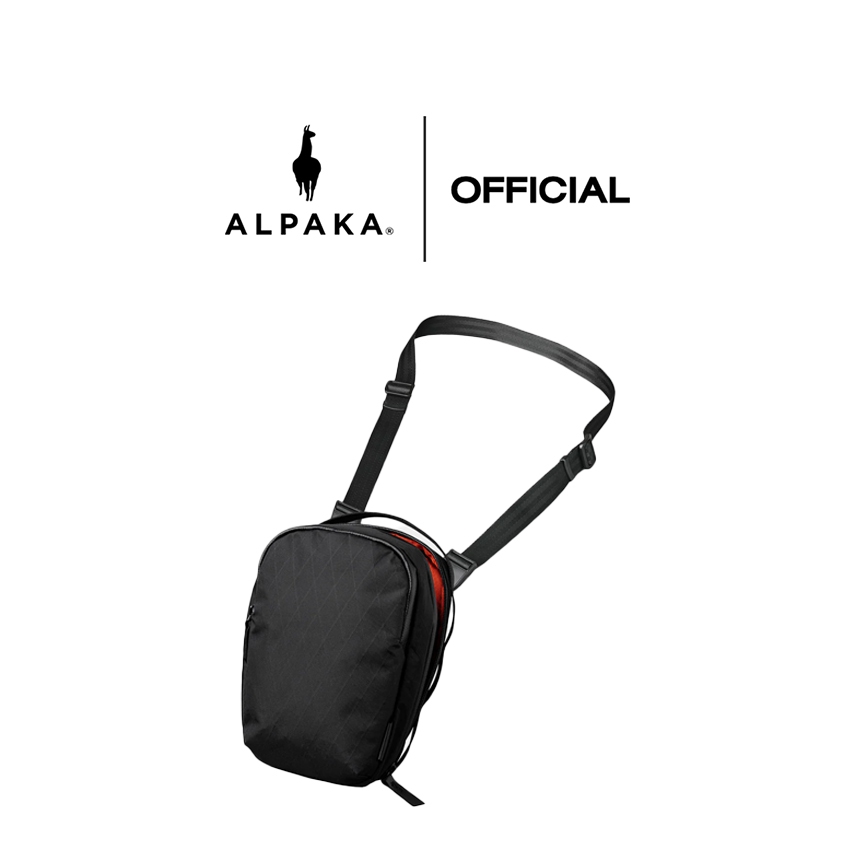 กระเป๋า Alpaka - Metro Sling V2 X-PAC