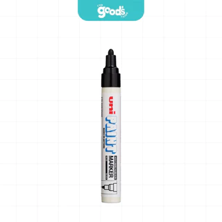 ปากกา UNI PAINT MARKER PX-20 ปากกา มาร์คเกอร์ หัว2.2-2.8มม. ชนิดหัวกลม (1ด้าม)