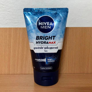 NIVEA MEN นีเวีย เมน โฟมล้างหน้า สำหรับผู้ชาย 100 กรัม