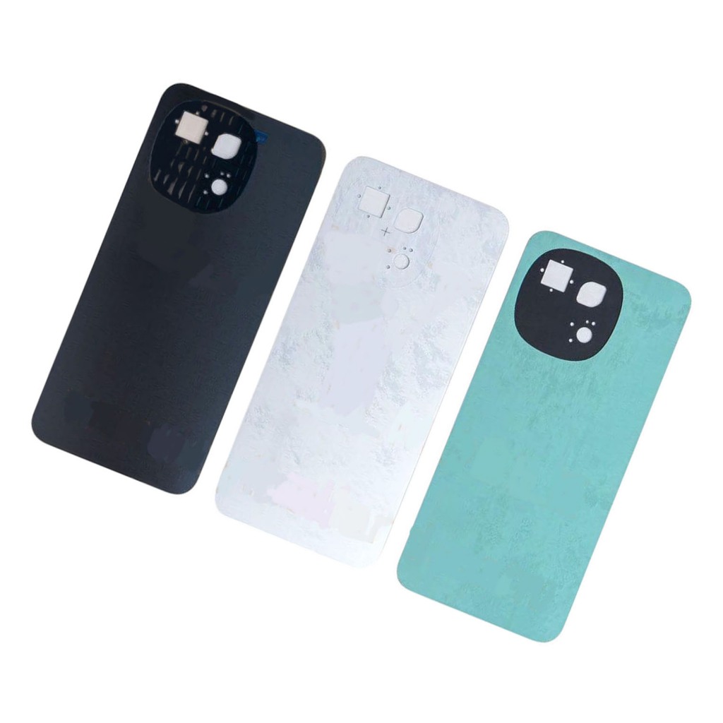 ฝาหลัง Tecno Spark Go 1S ฝาครอบแบต Tecno Spark Go 1S