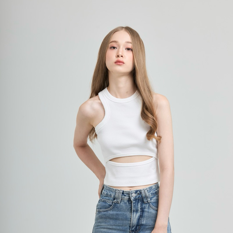 Sherlot Chloe Tank Top