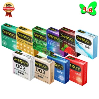 Onetouch Condom 