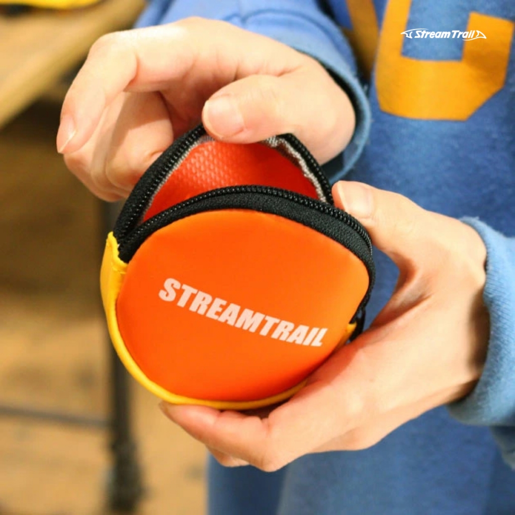 Stream Trail محفظة عملات SD III — صورة 4