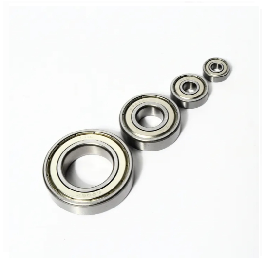 CHL อะไหล่ ลูกปืน สว่านหินเจียร์ 607+6000 ใช้กับหลายๆรุ่น 9500NB MT954 M9504 GA6020 GA5010 GS5020