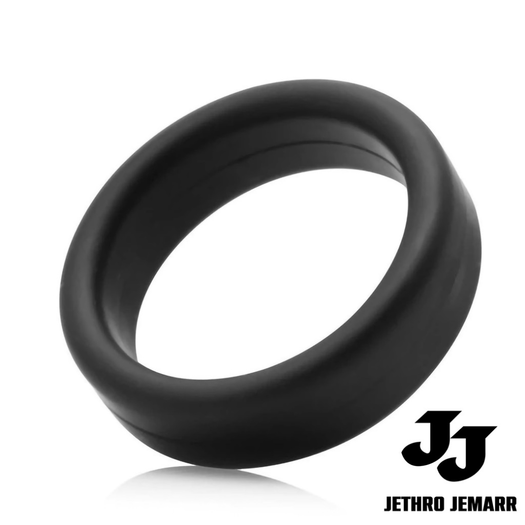 [พร้อมส่งจากไทย] ห่วงล้อกระเป๋าเดินทาง ขนาด 35 มม ห่วงยางซิลิโคนแบบแบนหนา (แพ็กละ 1 ชิ้น)