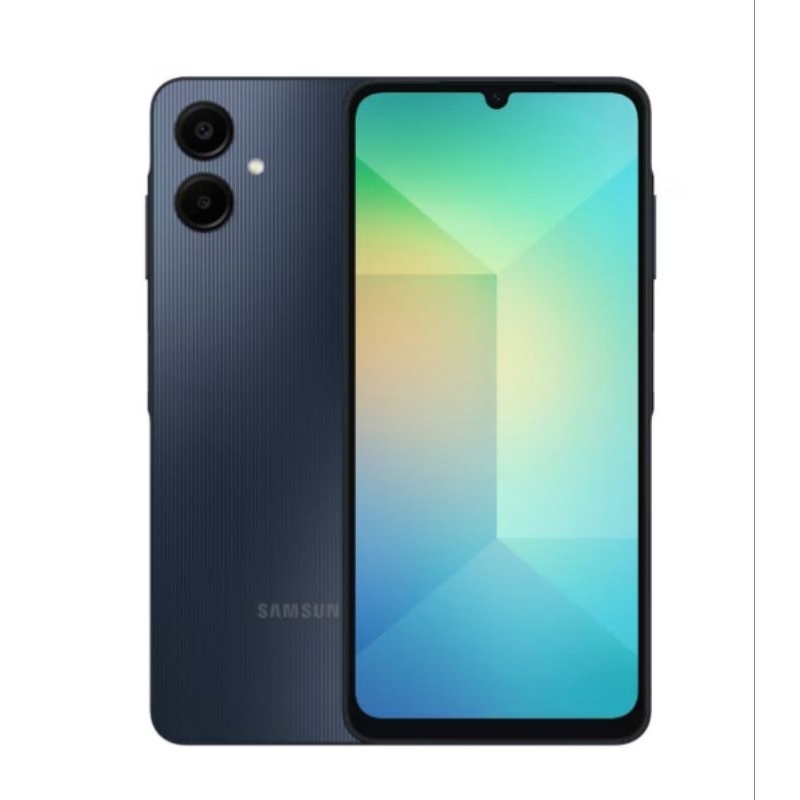 Samsung A06 4/64GB..