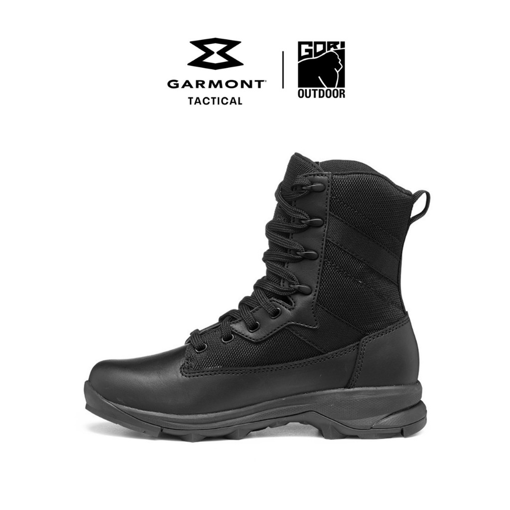 [ New Arrival ] GARMONT TACTICAL T8 Athena LE REGULAR  รองเท้าหน่วยรบ รองเท้าตำรวจ ทหาร