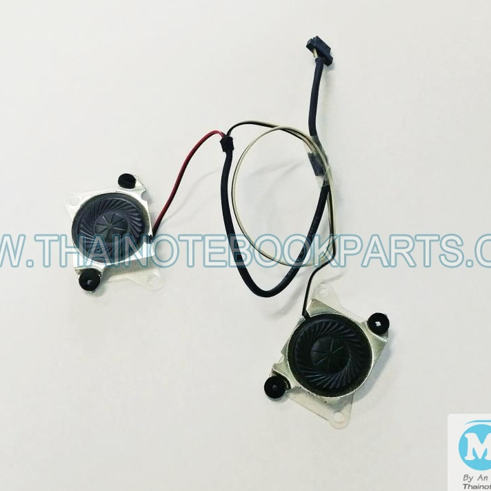 ลำโพงโน๊ตบุ๊ค Acer Aspire 4349 Speaker set (สินค้ามือสอง)