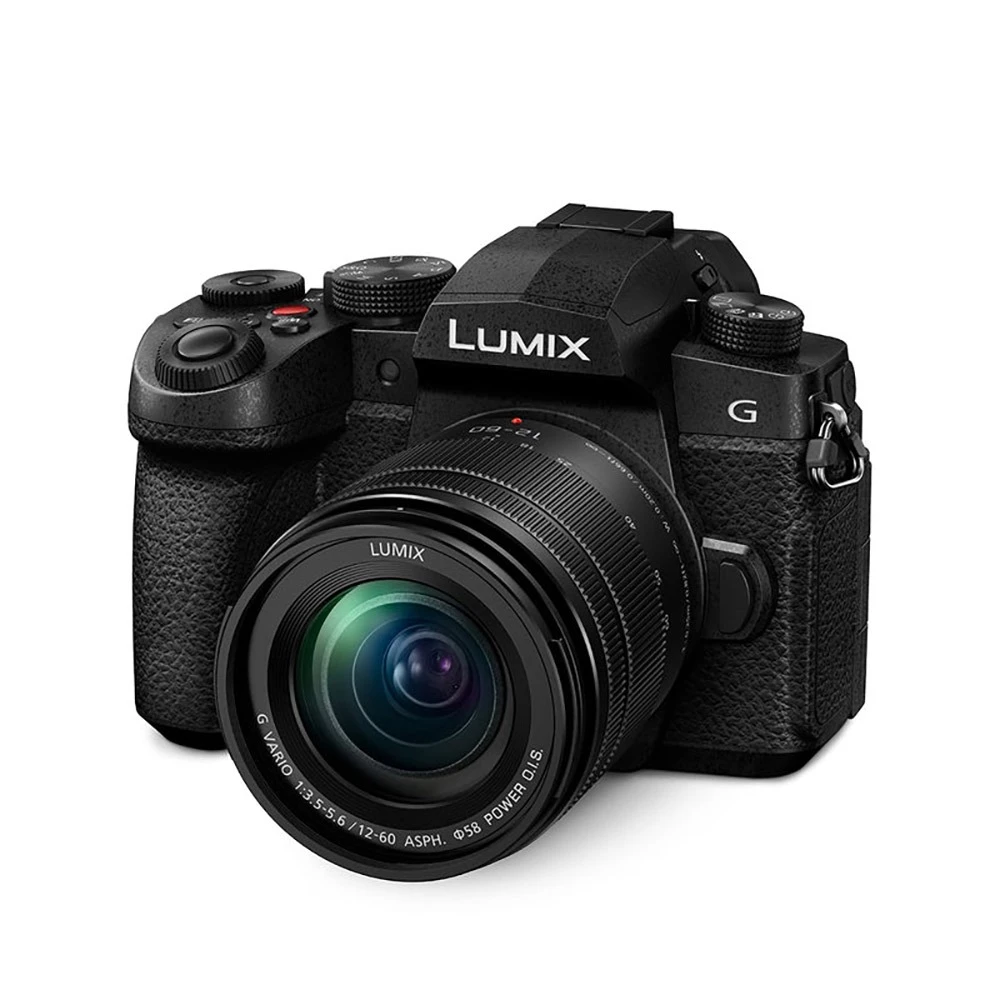 Panasonic Lumix G97 - ประกันศูนย์ thumbnail 6