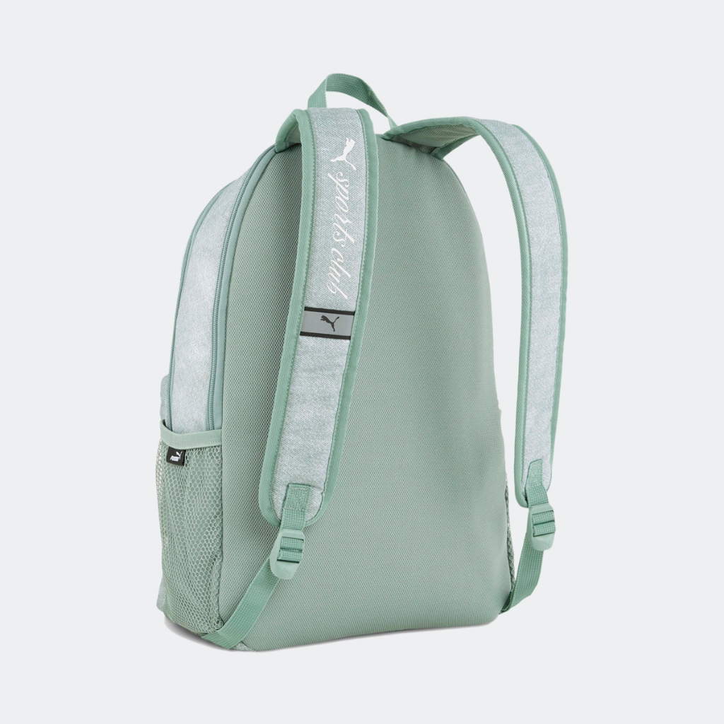 PUMA กระเป๋าเป้ รุ่น PUMA PHASE CLASS Backpack /091178 (802)