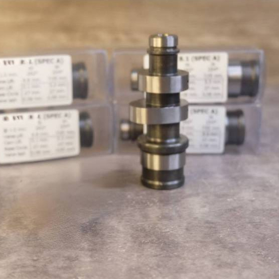 V-tec อะไหล่แต่งรถมอเตอร์ไซค์ YAMAHA TTX, SPARK 115 I, JUPITER, FIN ของแต่งรถยามาฮ่า