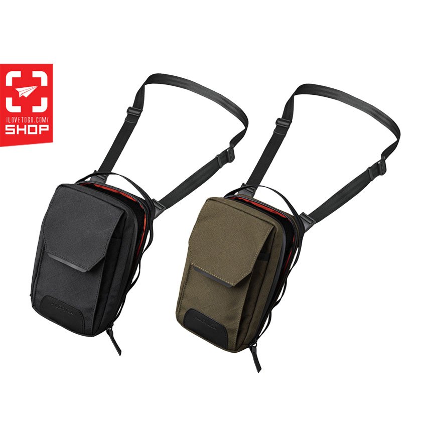 กระเป๋า Alpaka - Modular Sling V2 - Axogrid