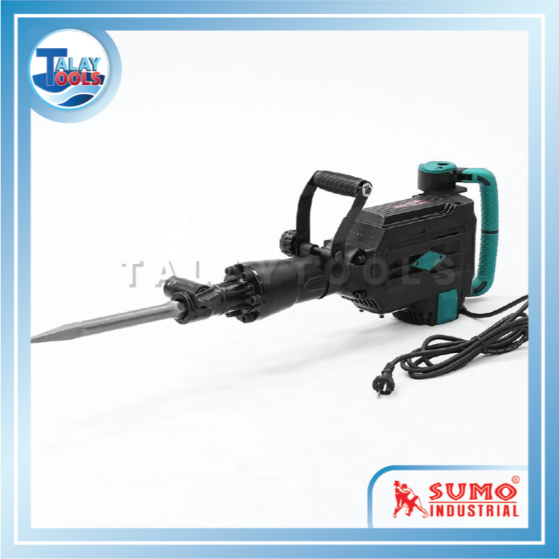 เครื่องสกัดทำลาย รุ่น T85 SUMO