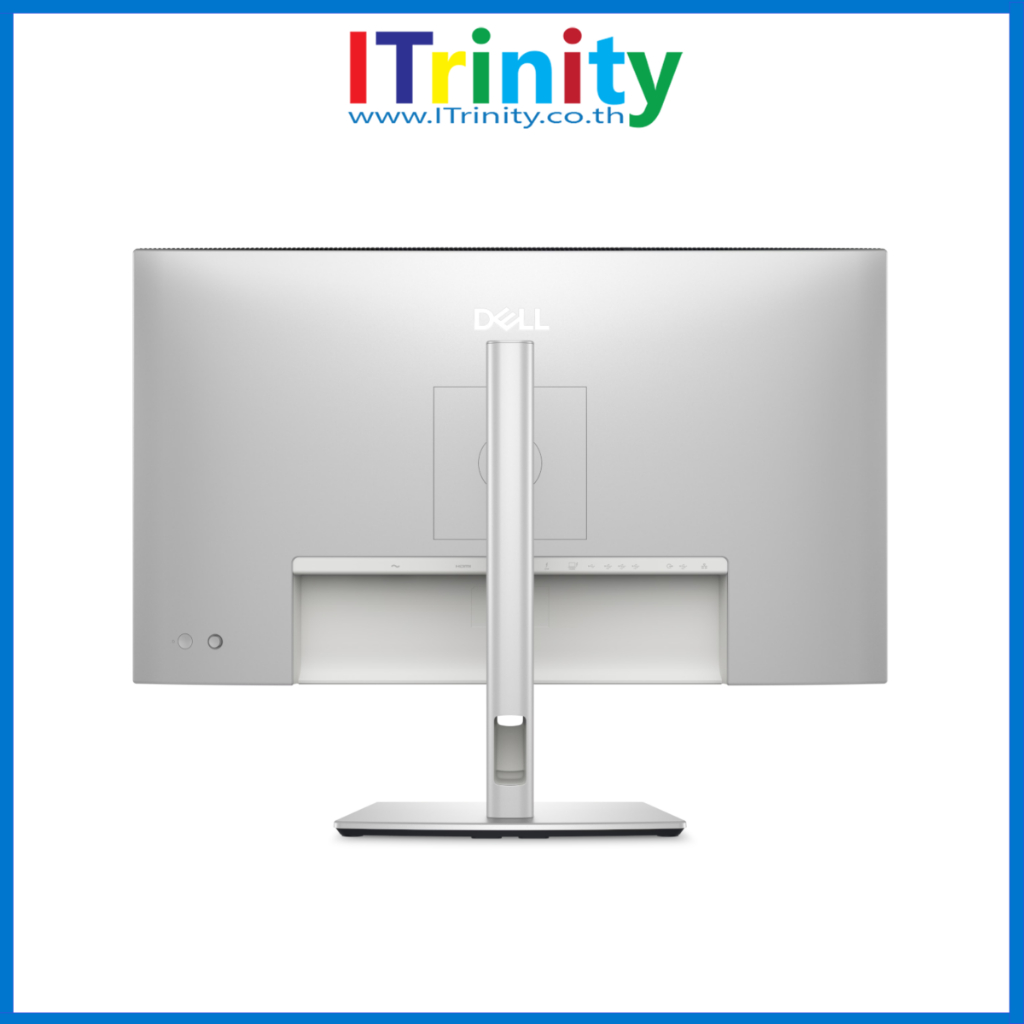 [ผ่อน0%]Dell U2725QE UltraSharp 27 4K Monitor เดลล์ จอมอนิเตอร์ 27 นิ้ว รับประกัน 3 ปี