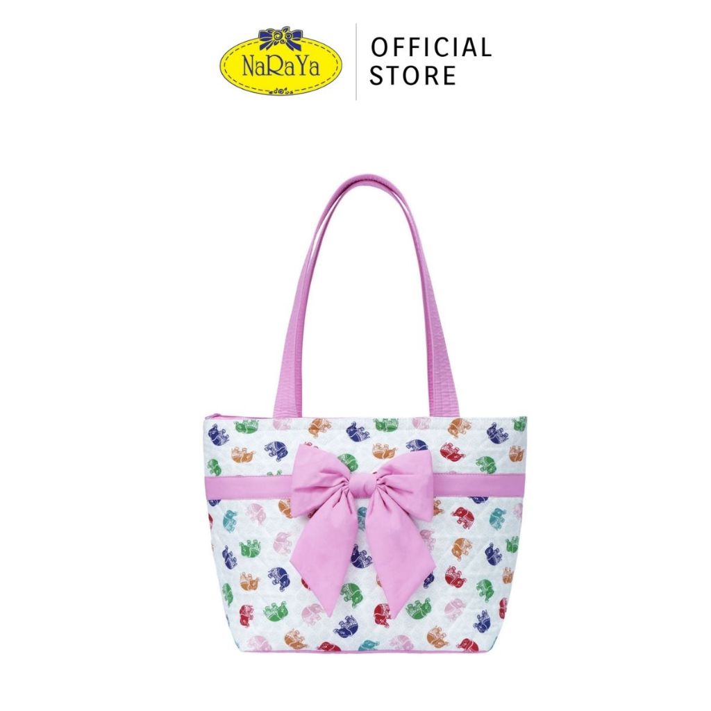 NaRaYa Shoulder Bag กระเป๋าสะพาย NB-365