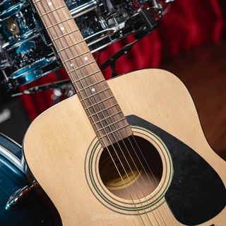 [ใส่โค้ดลด1000บ.] [ของแท้100%] YAMAHA F310 กีต้าร์โปร่ง 41 นิ้ว ยามาฮ่า F310 Acoustic Guitar ฟรีกระเป๋ากีต้าร์ F-310