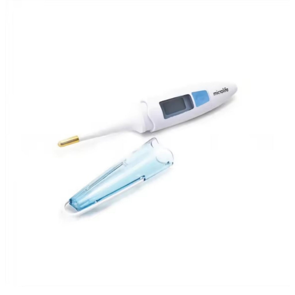 Microlife MT200 ไมโครไลฟ์ เทอร์โมมิเตอร์วัดอุณหภูมิ วัดไข้ รุ่น MT200