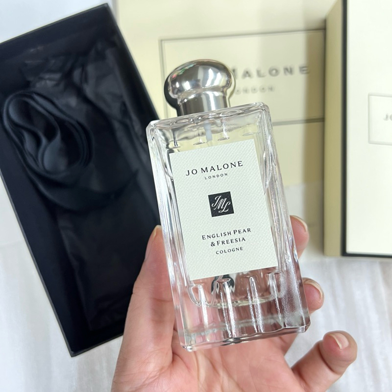 📍กลิ่นขายดีของแบรนด์ JO MALONE  ENGLISH PEAR & FREESIA