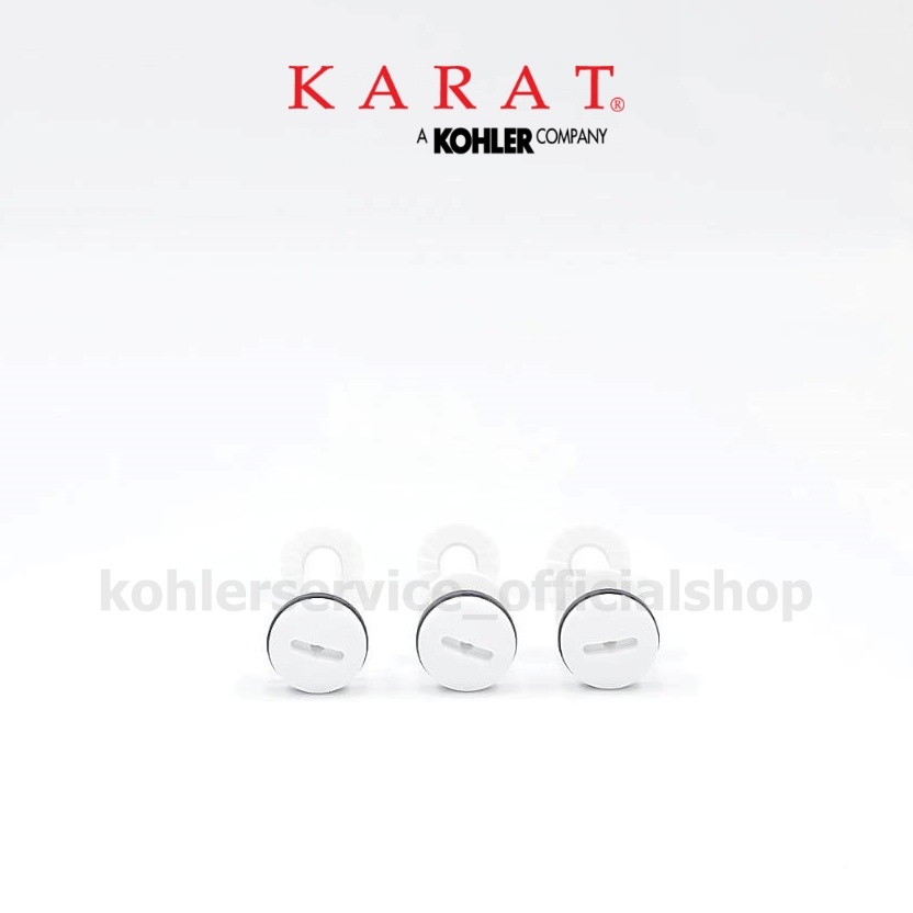 1459855-SP - KARAT ชุดนอตยึดถังพักน้ำ
