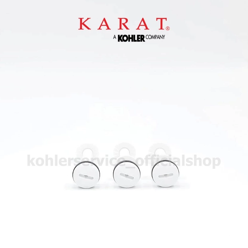 1459855-SP - KARAT ชุดนอตยึดถังพักน้ำ
