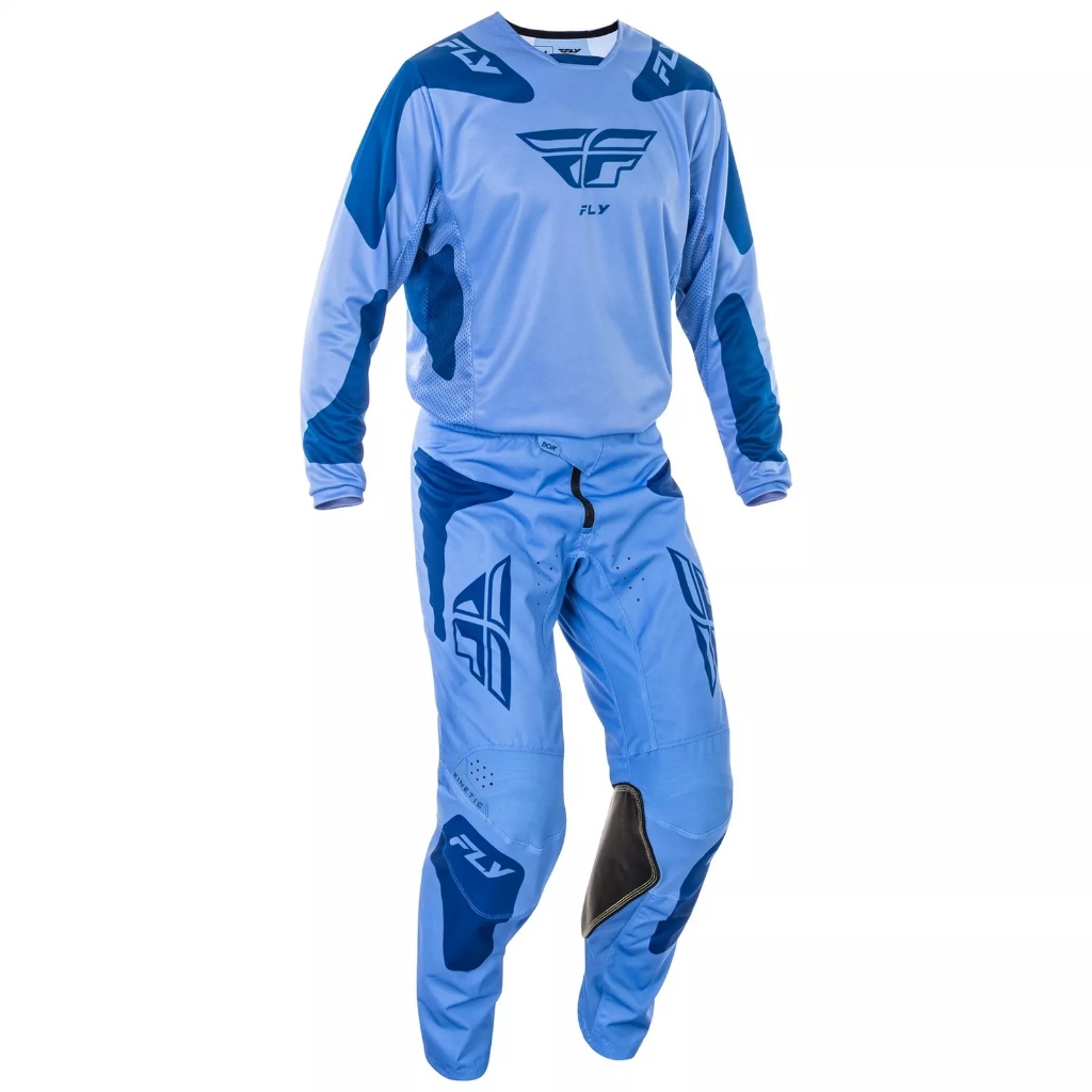 ชุดวิบาก FLY Racing ปี 2025 รุ่น Kinetic SYM