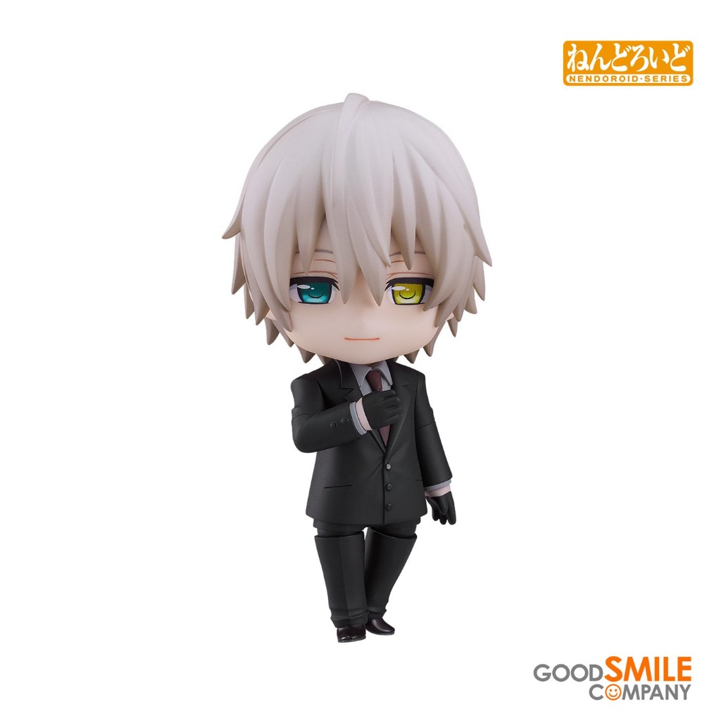 (928625) Nendoroid Soshi Miketsukami: Inu x Boku SS By Good Smile Company