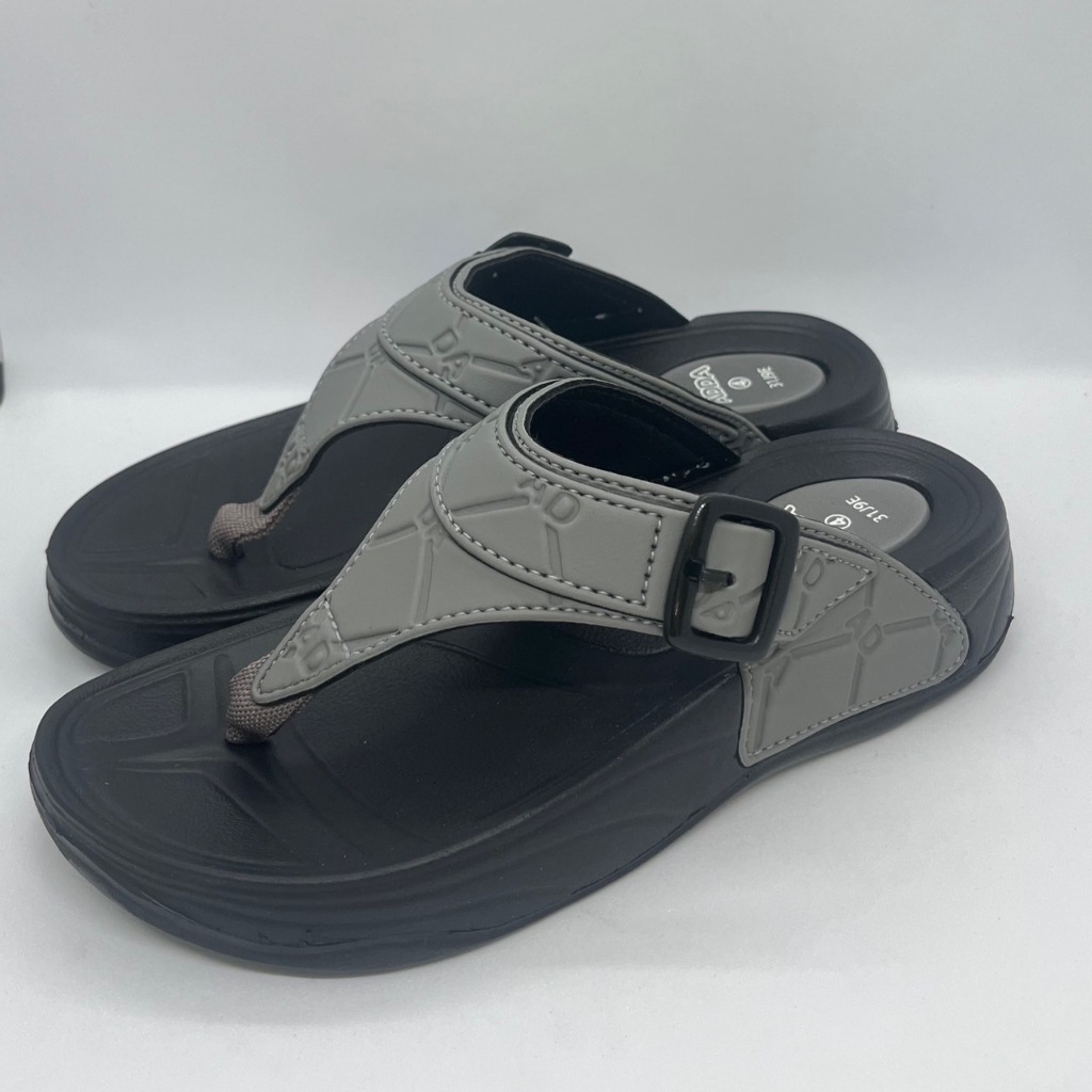 ADDA รองเท้าแตะลำลองหูคีบผู้หญิง รุ่น31J9E-W1