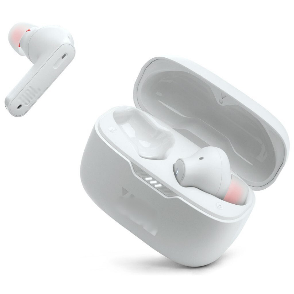 หูฟังบลูทูธ JB_L Tune 230NC TWS หูฟังบลูทูธ True Wireless หูฟังกันน้ําแบบสปอร์ตไร้สาย เสียงดี เบสแน่น