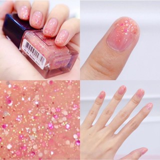 [ใหม่ล่าสุด] Rada Nail รุ่นเจ้าหญิง ยาทาเล็บ เนื้อสีเงาดั่งเ…