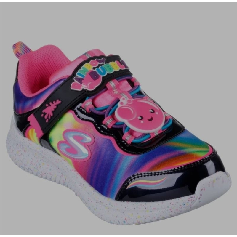 [ส่งต่อ] skechers kids ไซส์ US13