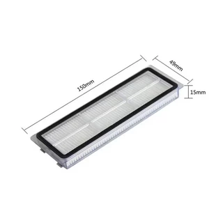 อะไหล่สำหรับหุ่นยนต์ดูดฝุ่น Xiaomi X20+ เครื่องดูดฝุ่นหุ่นยนต์ จัดส่งจากไทย