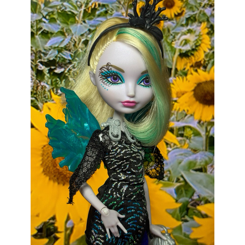 Ever After High faybelle